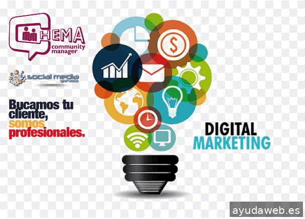 Social media Granada