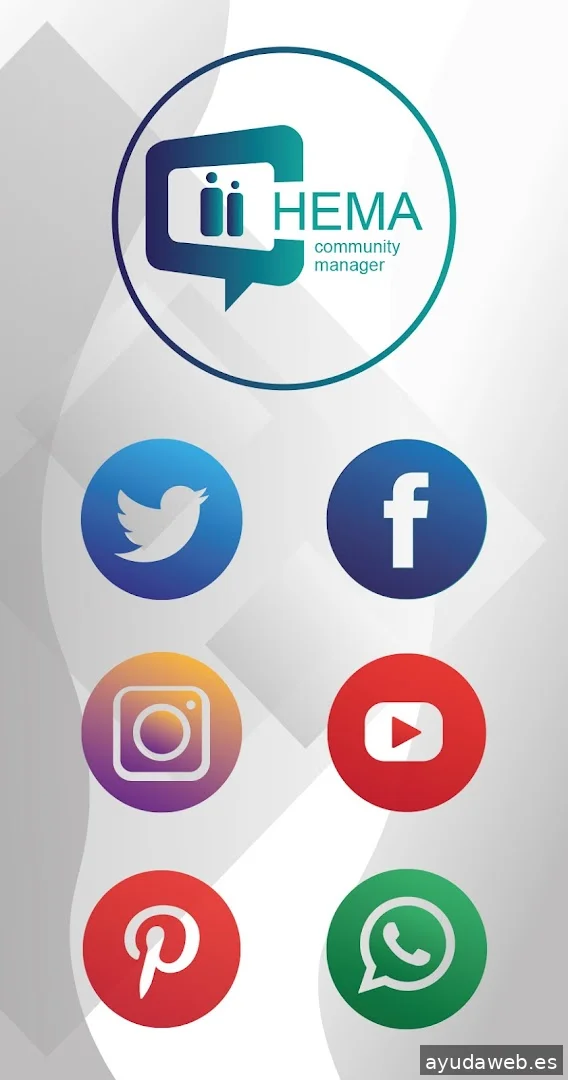 Social media Granada