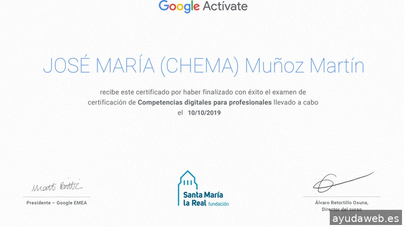 Social media Granada