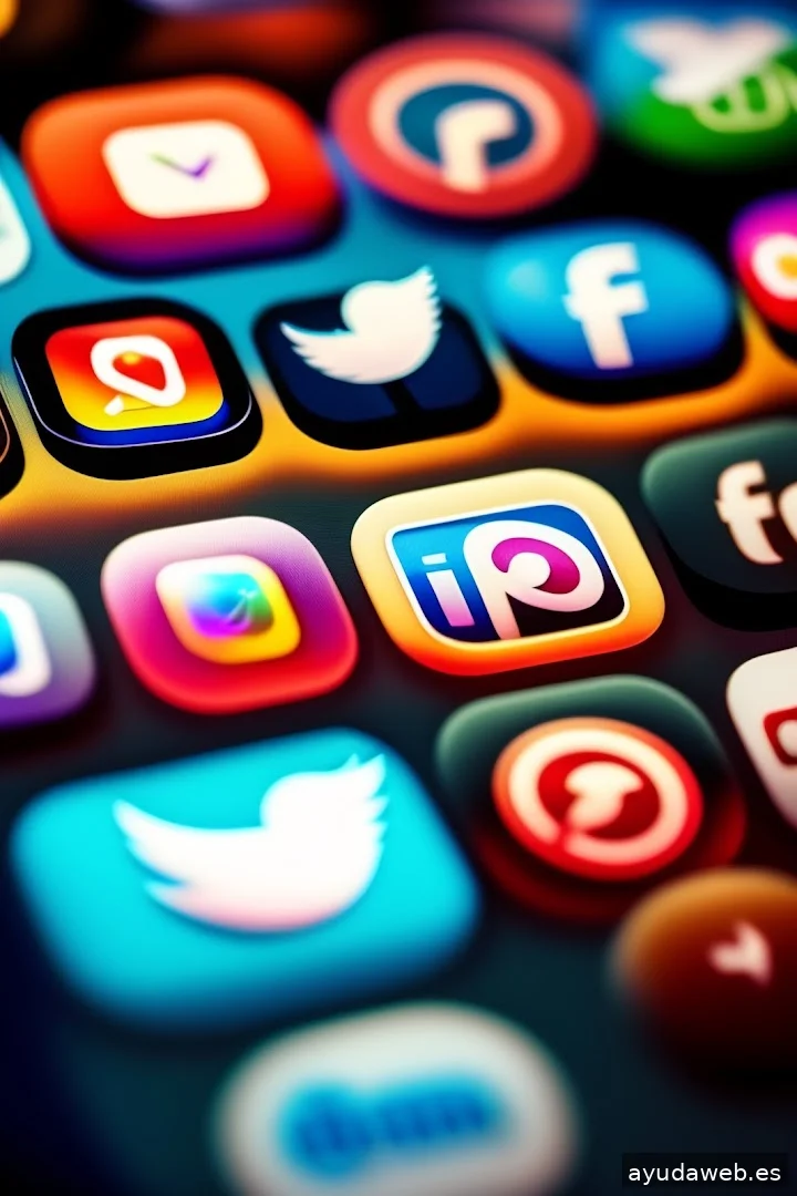 Social media Granada