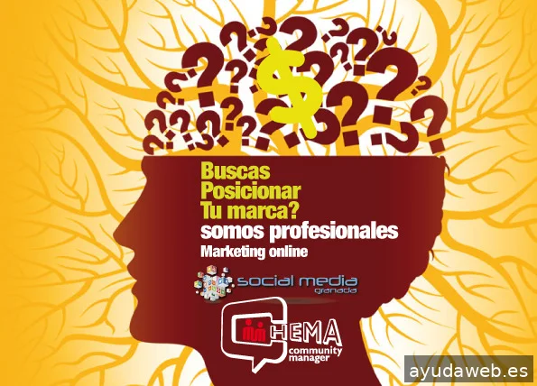 Social media Granada