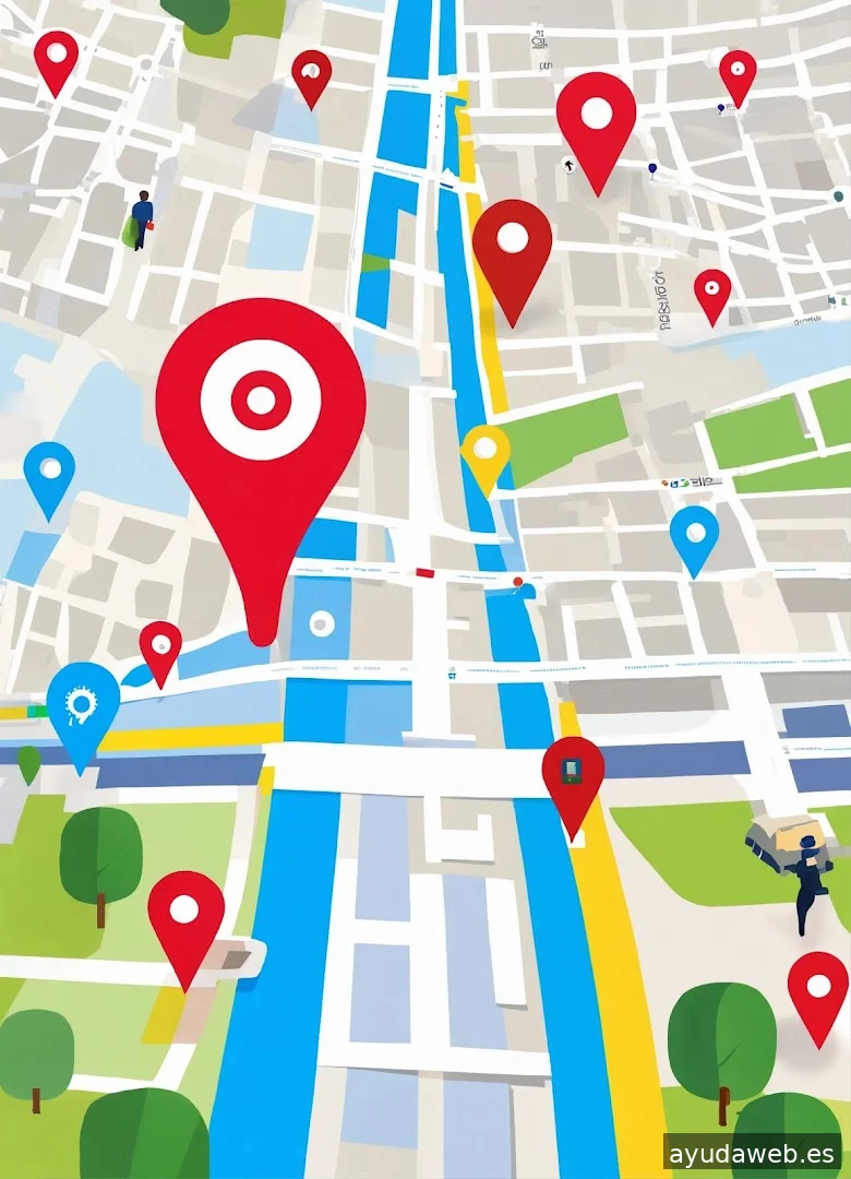 Social media Granada