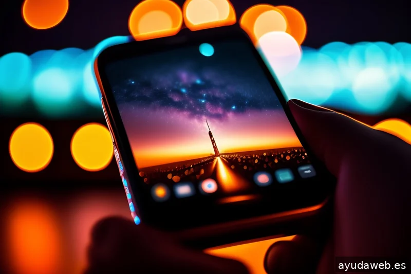 Social media Granada