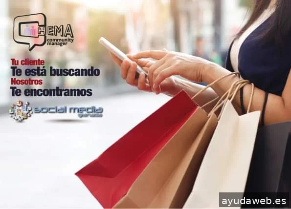 Social media Granada