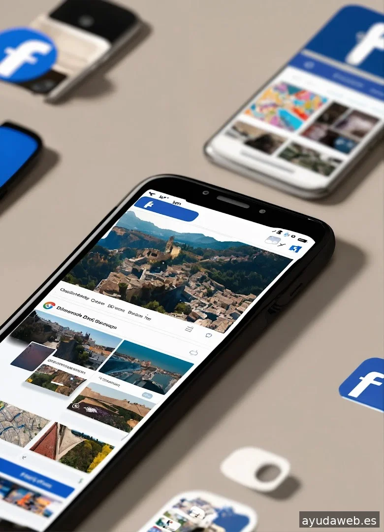 Social media Granada