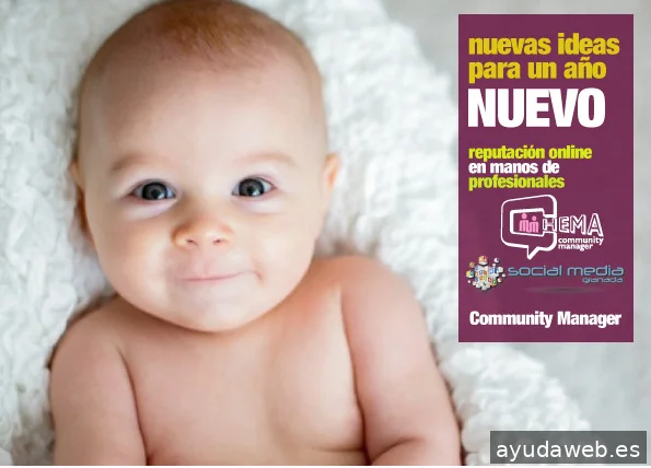 Social media Granada