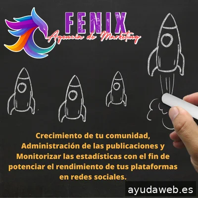 FÉNIX AGENCIA DE MARKETING