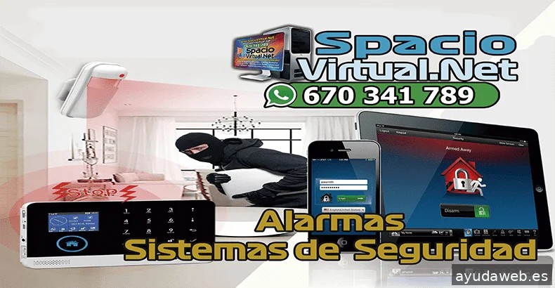 Spacio Virtual - Diseño Web + Informatica Badalona