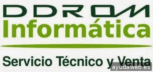 DDROM