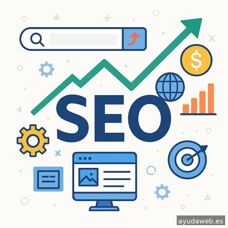 Ifanjoy | Marketing Digital | SEO LOCAL | CÁDIZ