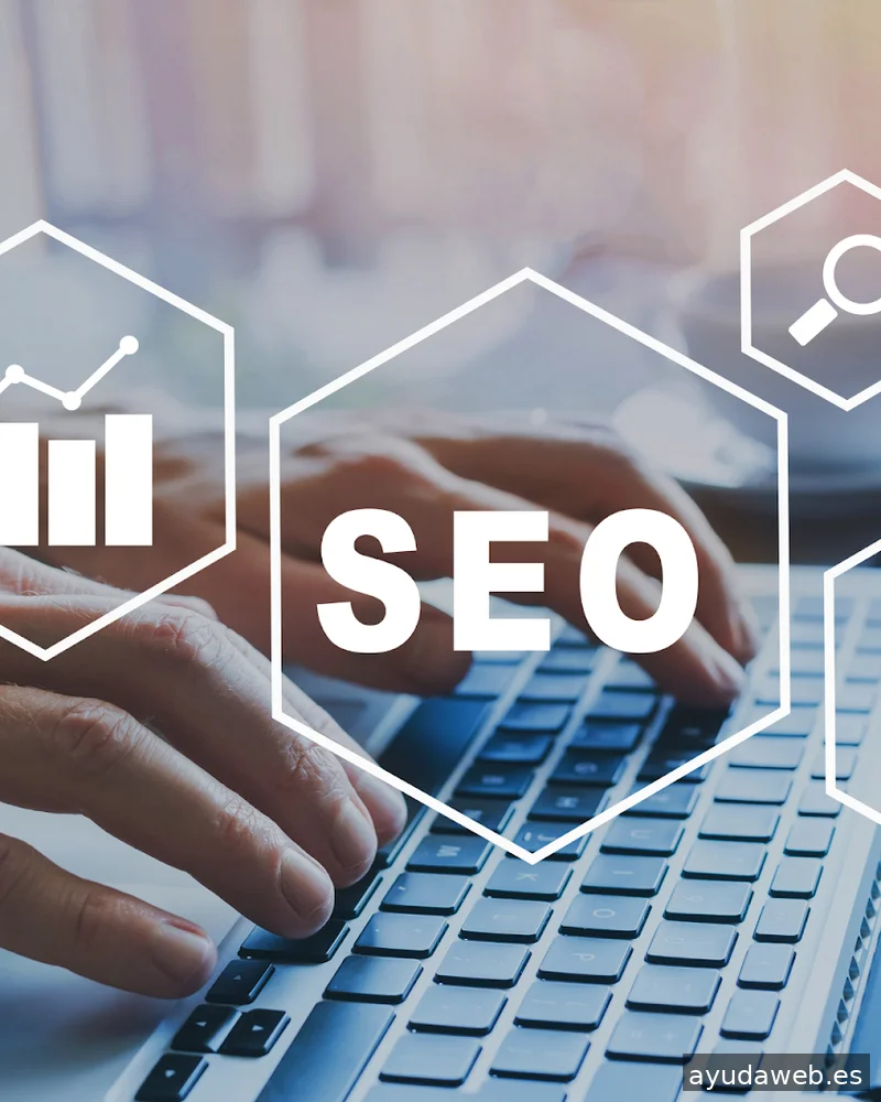 Ifanjoy | Marketing Digital | SEO LOCAL | CÁDIZ