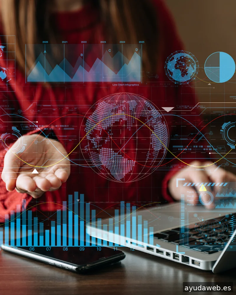 Ifanjoy | Marketing Digital | SEO LOCAL | CÁDIZ