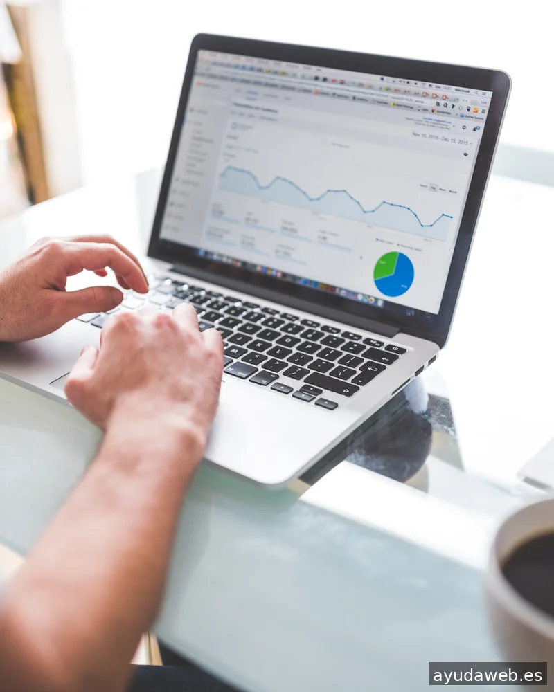 Ifanjoy | Marketing Digital | SEO LOCAL | CÁDIZ