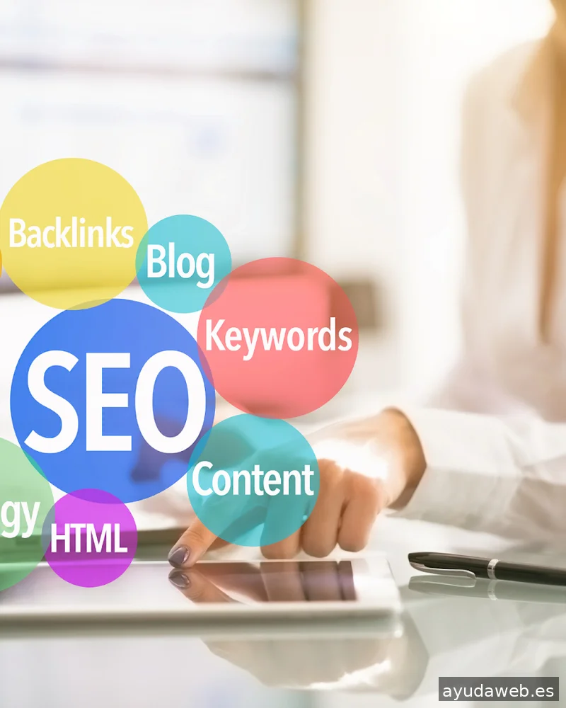 Ifanjoy | Marketing Digital | SEO LOCAL | CÁDIZ
