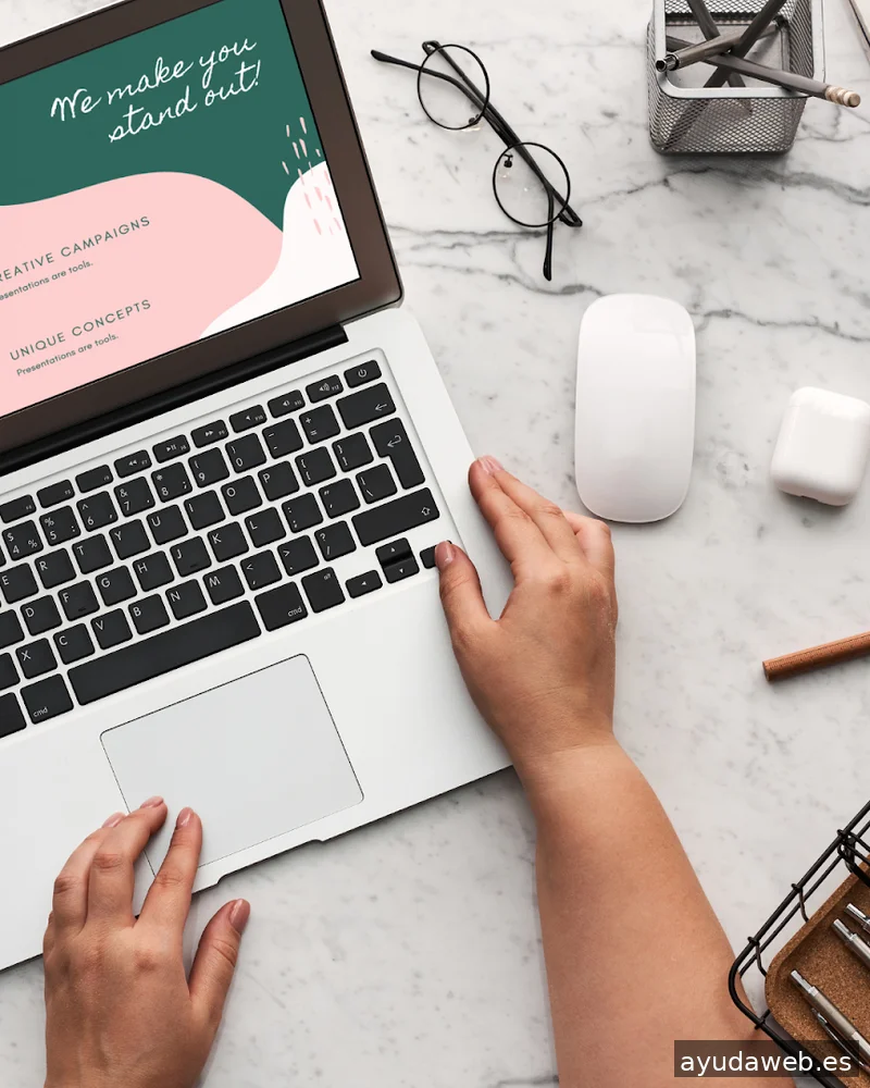 Ifanjoy | Marketing Digital | SEO LOCAL | CÁDIZ