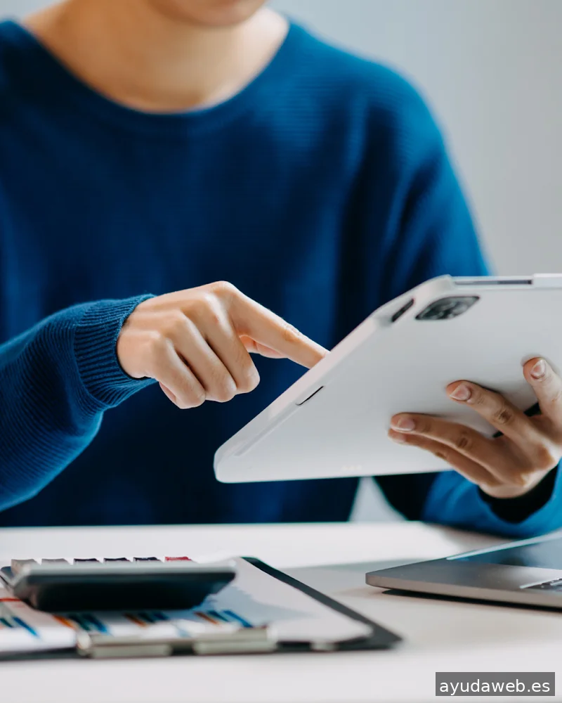Ifanjoy | Marketing Digital | SEO LOCAL | CÁDIZ