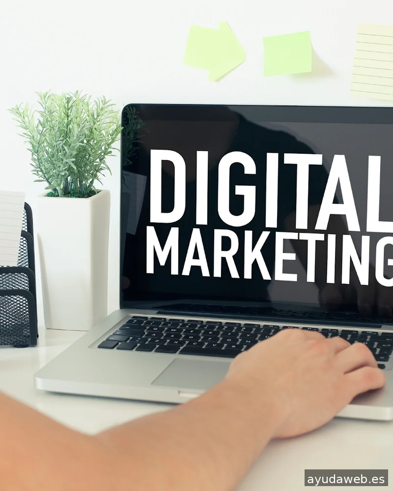 Ifanjoy | Marketing Digital | SEO LOCAL | CÁDIZ