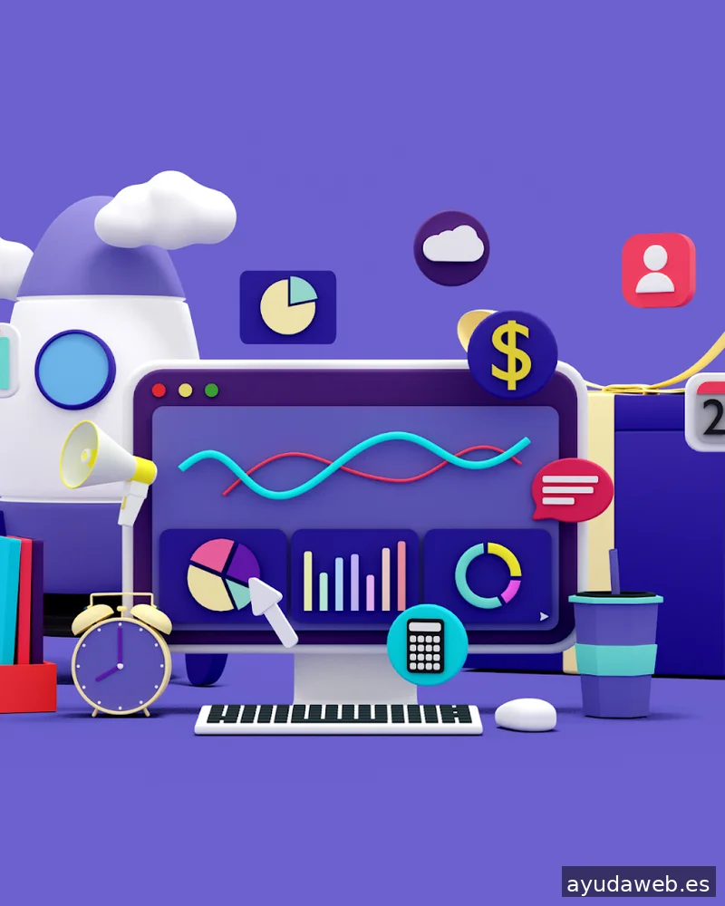Ifanjoy | Marketing Digital | SEO LOCAL | CÁDIZ