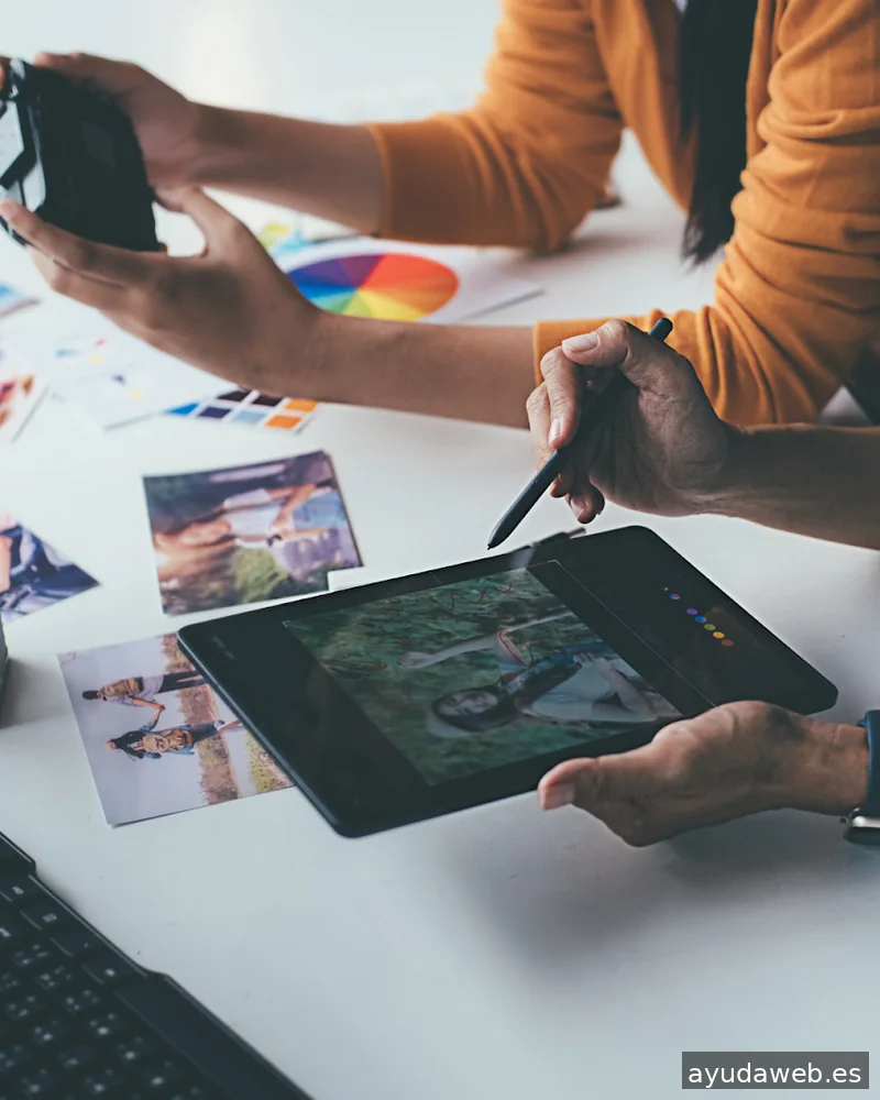 Ifanjoy | Marketing Digital | SEO LOCAL | CÁDIZ