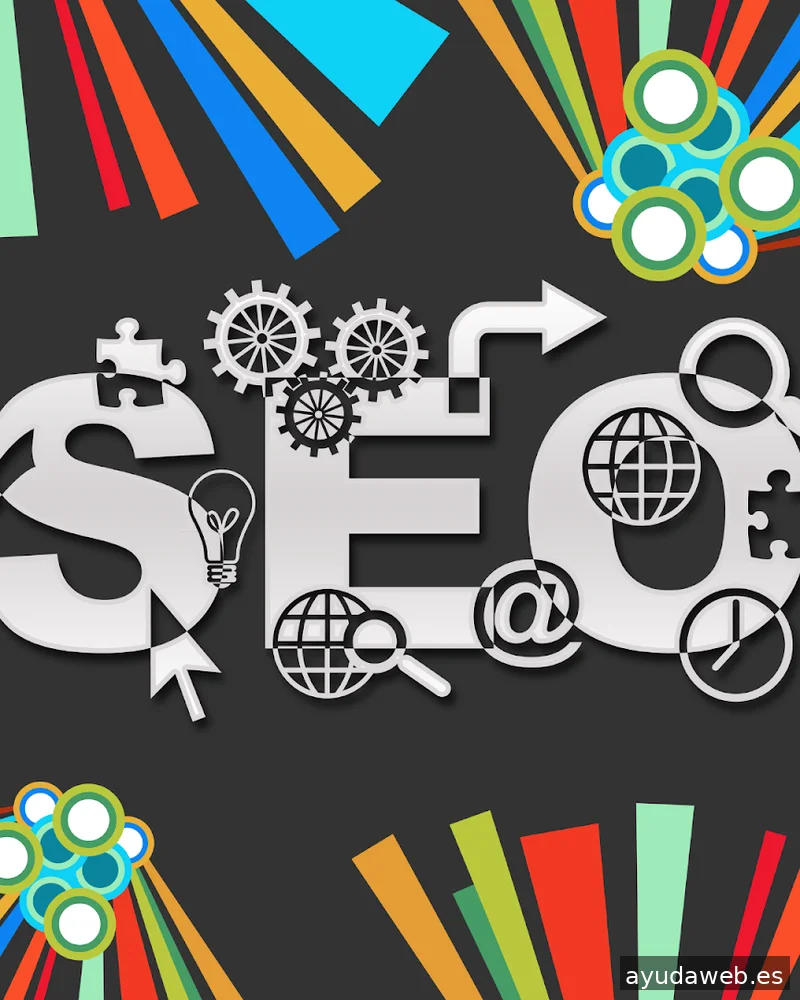 Ifanjoy | Marketing Digital | SEO LOCAL | CÁDIZ