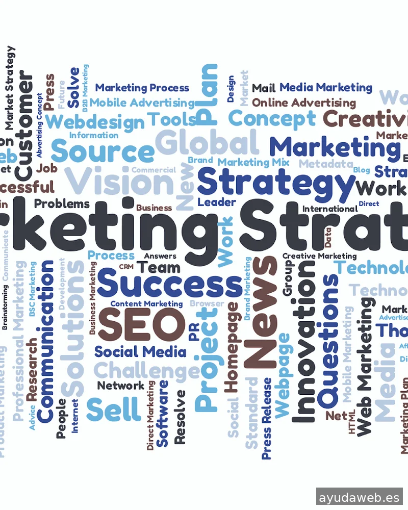 Ifanjoy | Marketing Digital | SEO LOCAL | CÁDIZ