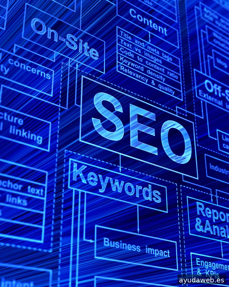 Ifanjoy | Marketing Digital | SEO LOCAL | CÁDIZ