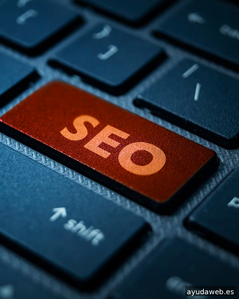 Ifanjoy | Marketing Digital | SEO LOCAL | CÁDIZ