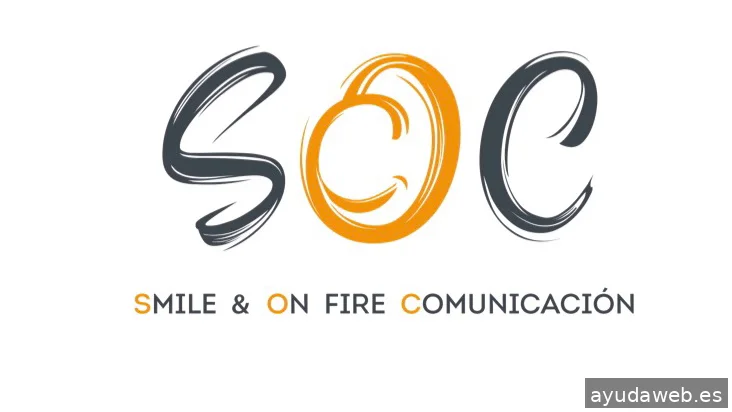 SOC - Smile & On Fire Comunicación