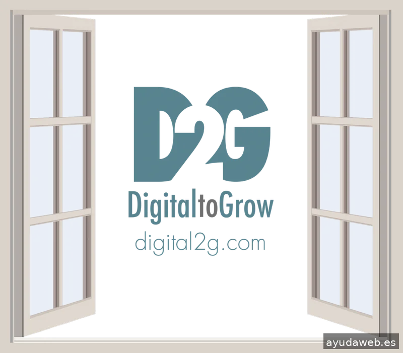 Digital2G