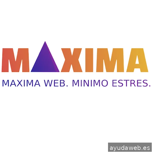 Máxima Web