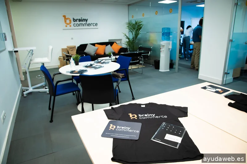 Brainy Commerce