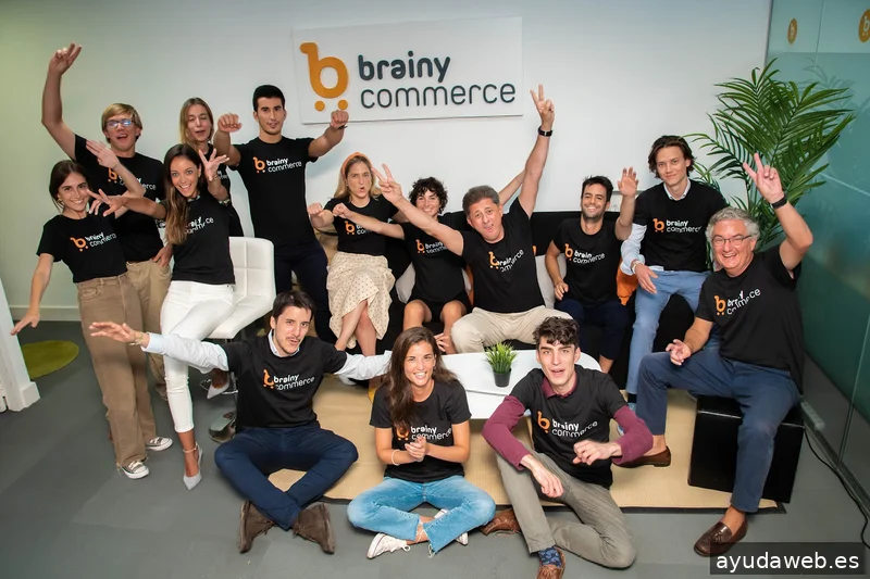 Brainy Commerce