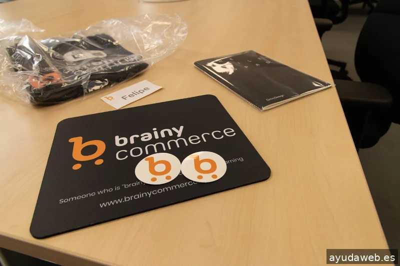 Brainy Commerce