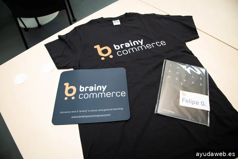 Brainy Commerce