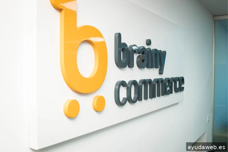 Brainy Commerce