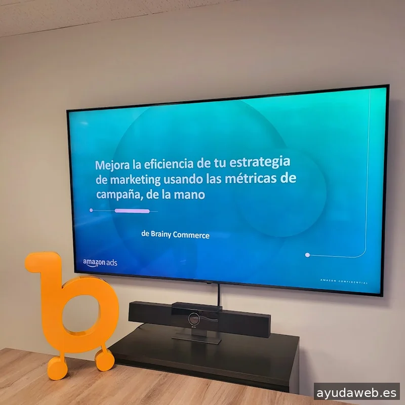 Brainy Commerce