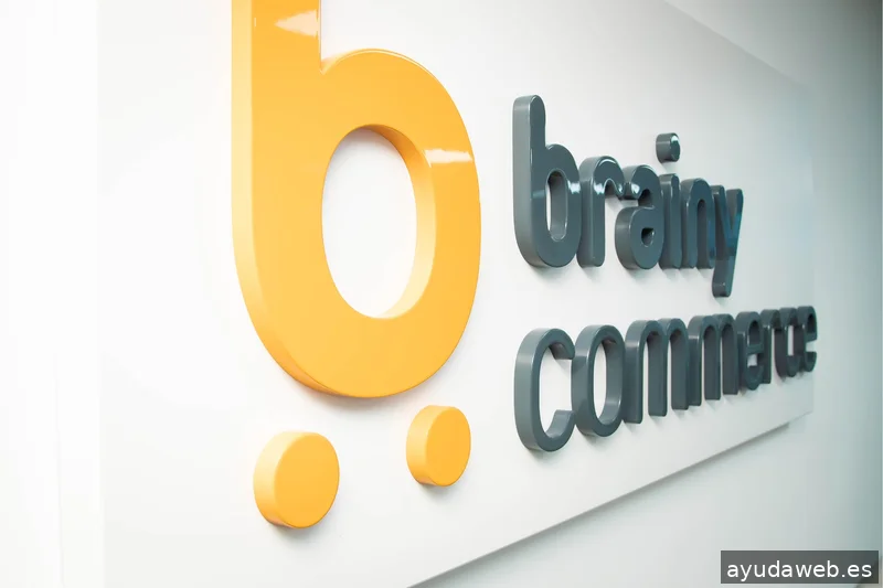 Brainy Commerce