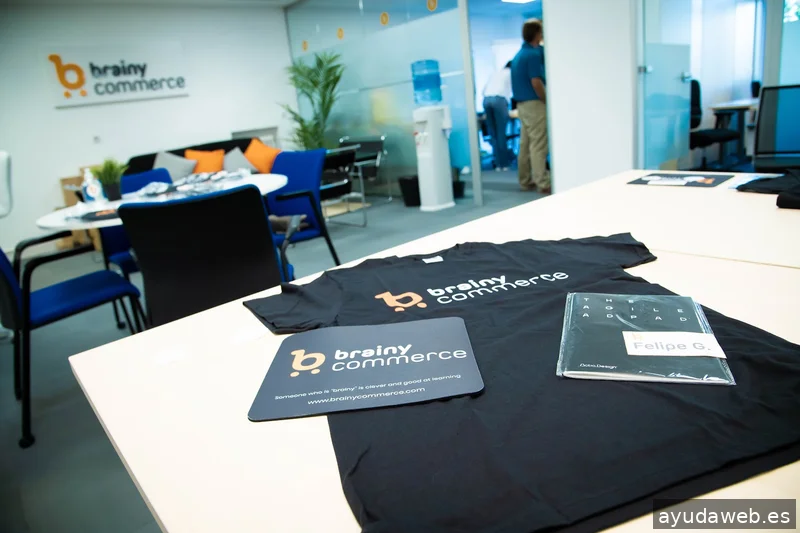 Brainy Commerce