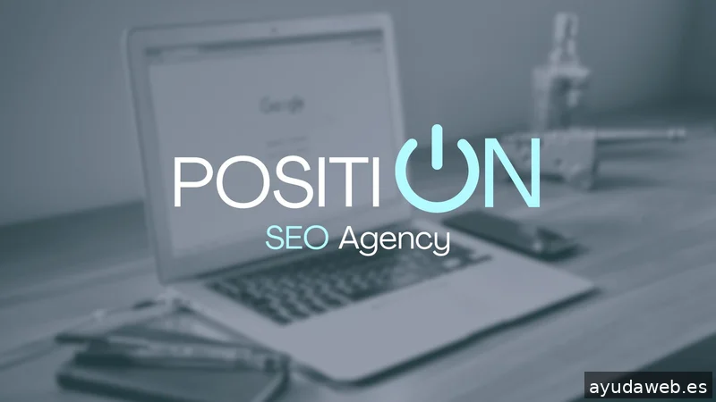 Position SEO Agency