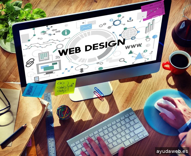 Diseño Digital Web