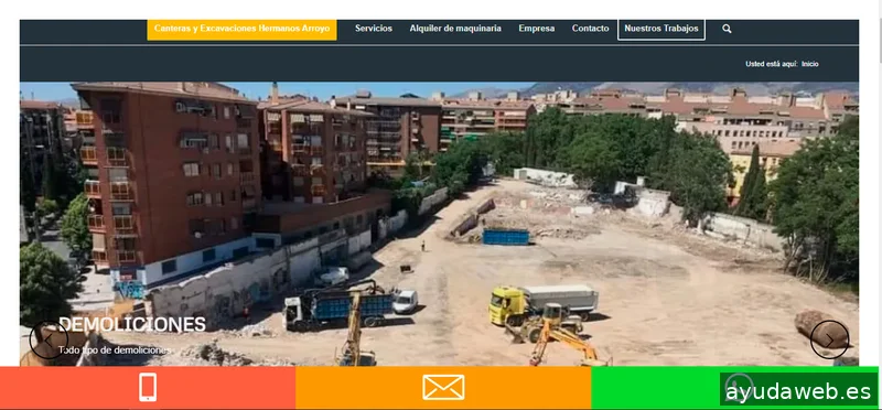 Diseño Digital Web