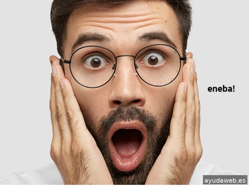 Eneba! Comunicación