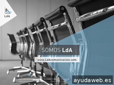 LdA Comunicación