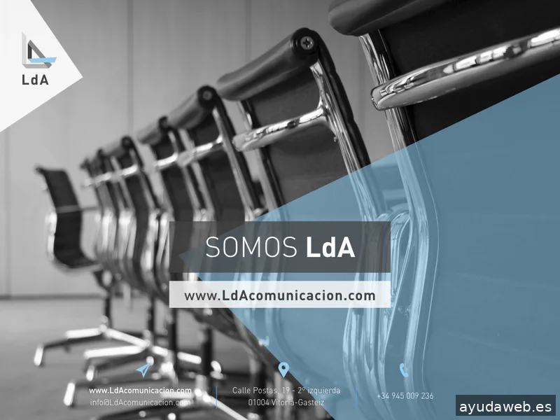 LdA Comunicación