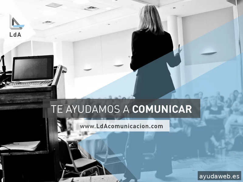 LdA Comunicación