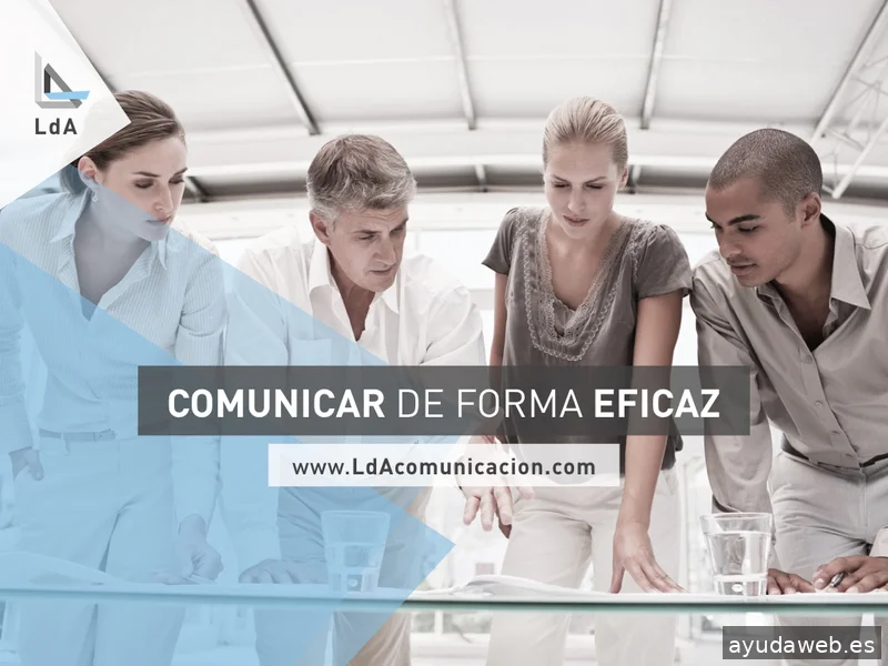LdA Comunicación