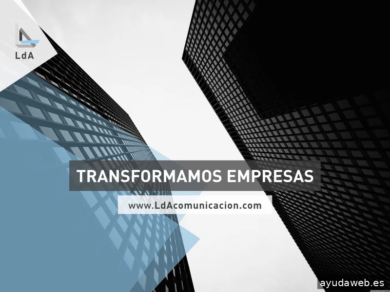 LdA Comunicación