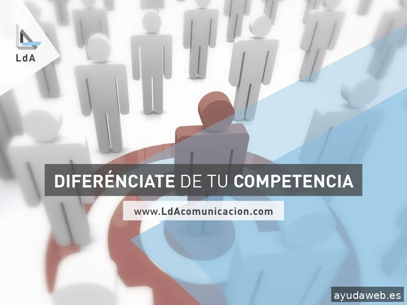 LdA Comunicación