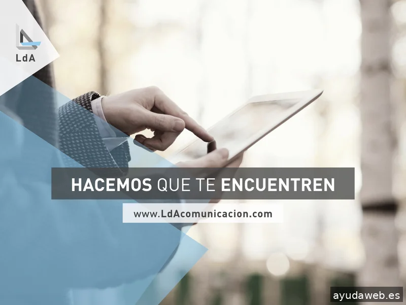 LdA Comunicación