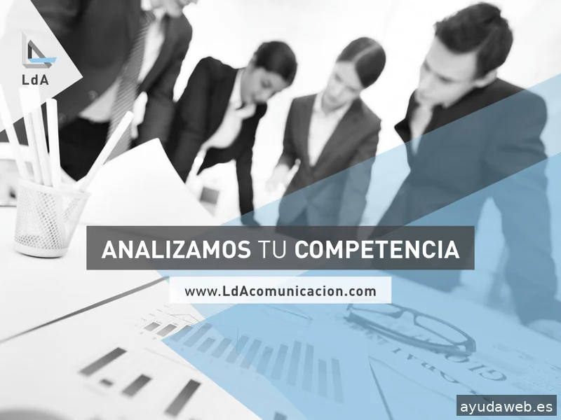 LdA Comunicación